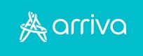 Arriva logotip